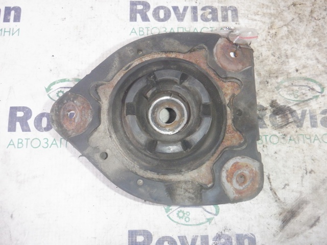 Подушка амортизатора переднего 543200002R RENAULT