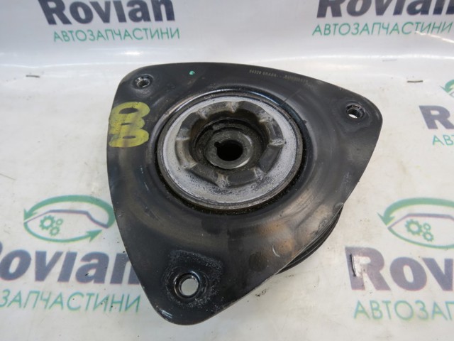 Подушка амортизатора переднего 543206RA0A NISSAN