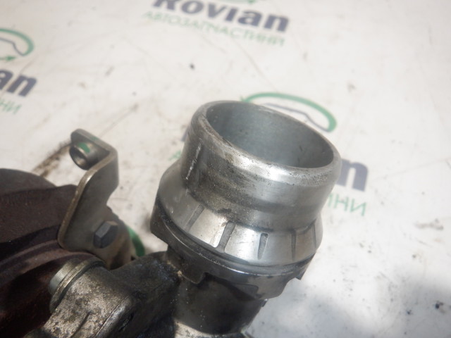 54389700006 RENAULT Турбина купить в Каменское