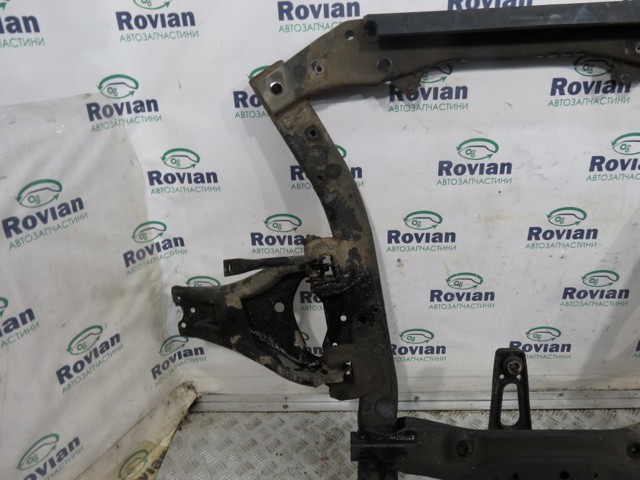 544010119R RENAULT Подрамник передний купить в Харьков