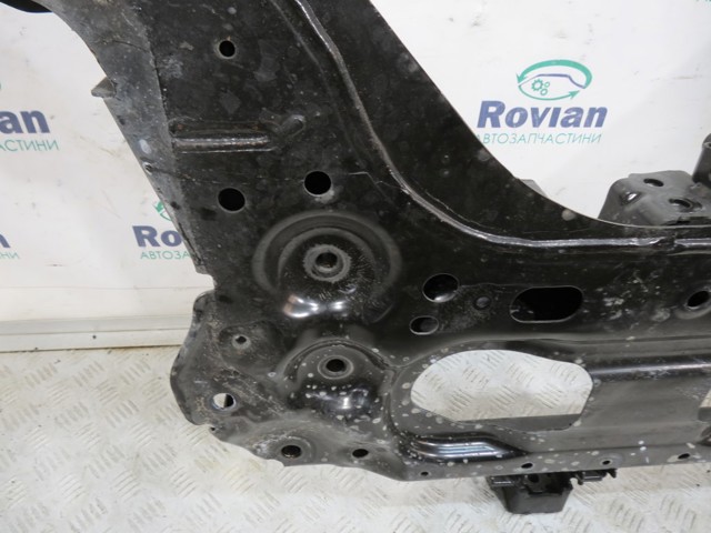 NISSAN 544016RA2C Балка передней подвески (подрамник) в наличии Полтава