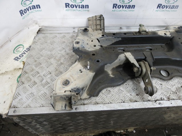RENAULT 544017619R Балка передней подвески (подрамник) в наличии Львов