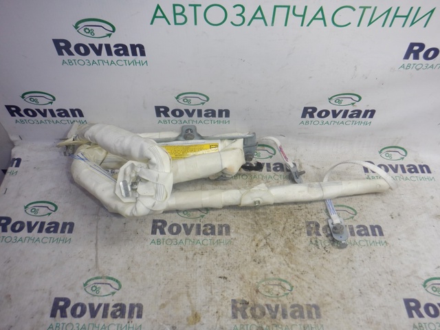 544663743 GM Подушка безопасности (AIRBAG) шторка боковая левая купить в Житомир