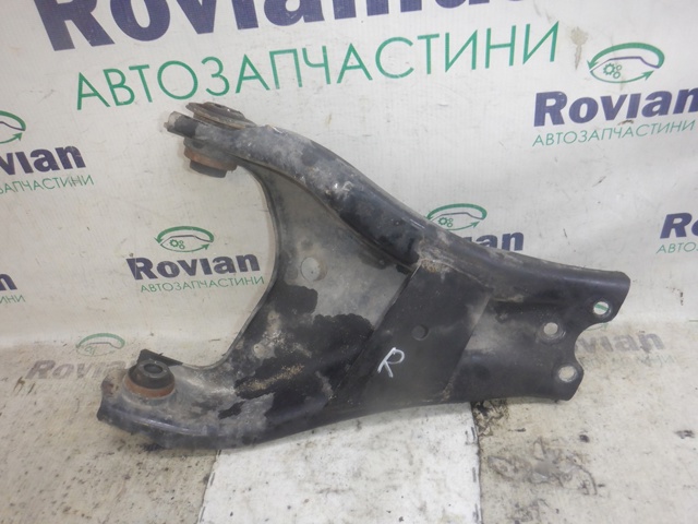 Передний нижний рычаг 545001225R RENAULT