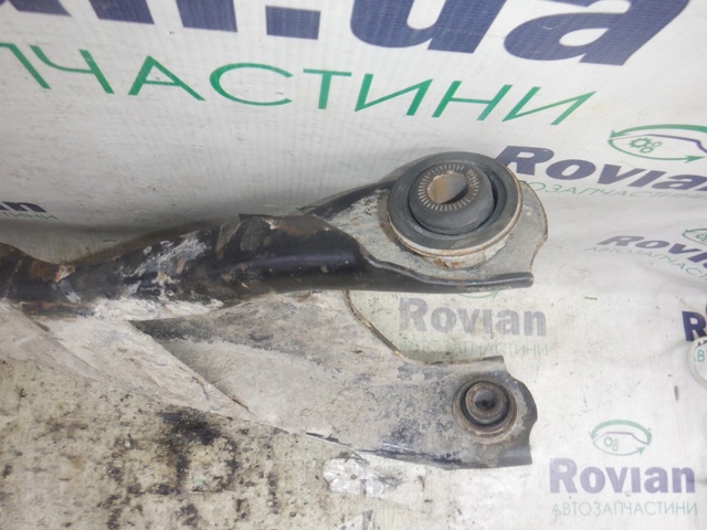 RENAULT 545012815R Рычаг передней подвески левый в наличии Тернополь
