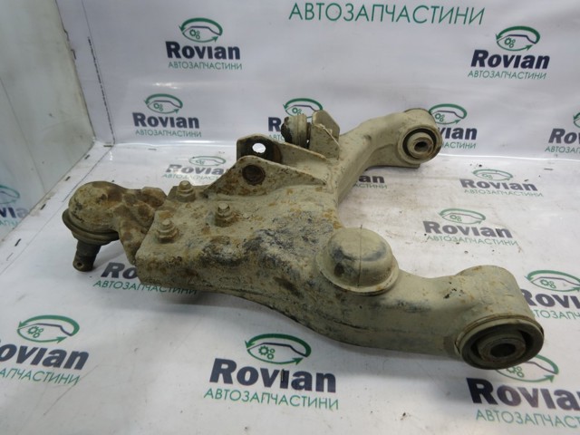 Рычаг передний нижний левый 545103E000 HYUNDAI