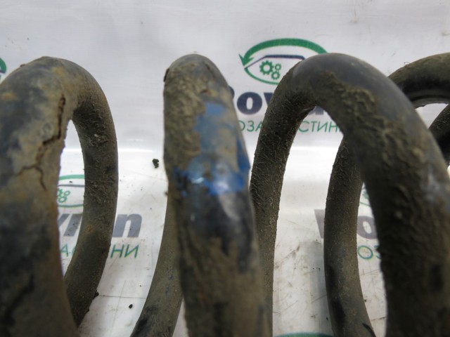 Пружина передней подвески 546013E040 HYUNDAI