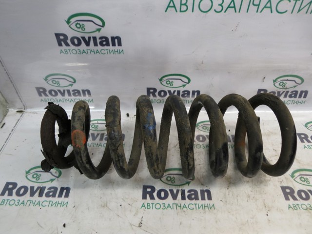HYUNDAI 546013E040 Передняя пружина в наличии Чернигов