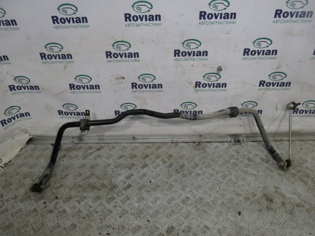 Стабилизатор передней подвески 546114843R RENAULT