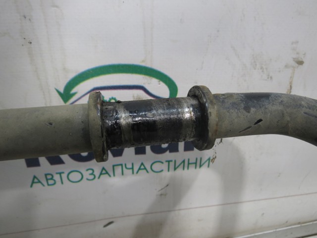 546118023R RENAULT Стабилизатор передний купить в Хмельницкий