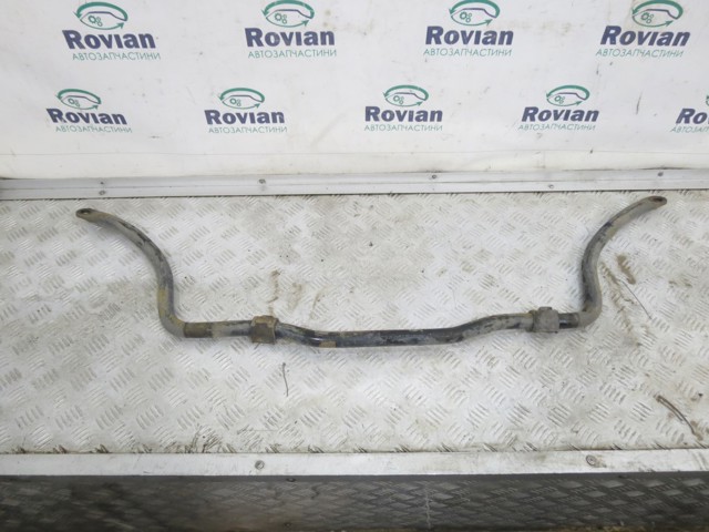 Стабилизатор поперечной устойчивости передний 546118646R RENAULT