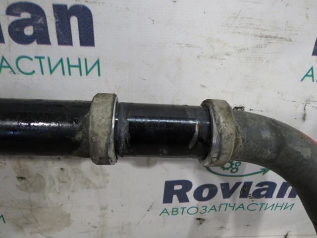 NISSAN 54611EB31C Стабилизатор передний в наличии Харьков