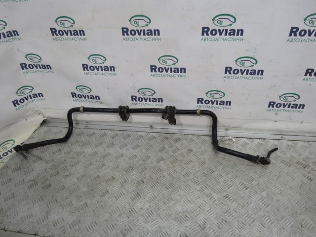 Стабилизатор поперечной устойчивости передний Nissan Qashqai I