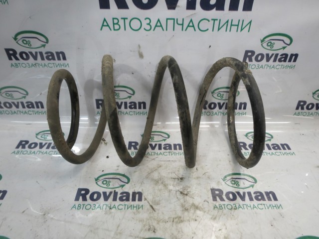 Винтовая пружина подвеска 546301H540 HYUNDAI