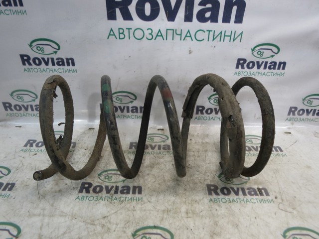 Пружина передняя 546302E610 HYUNDAI