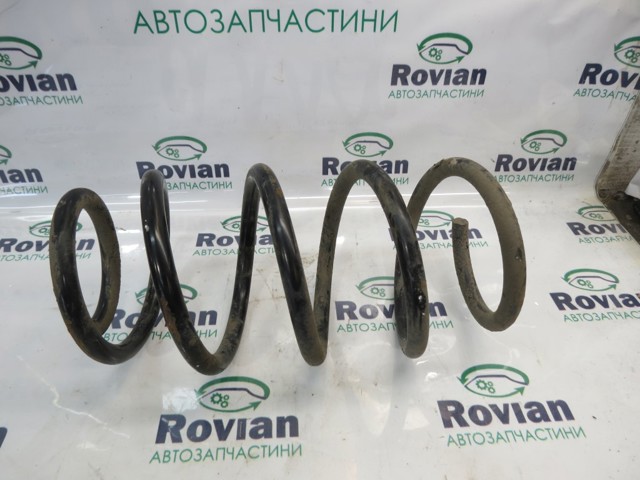 Пружина передняя 546302P451 HYUNDAI