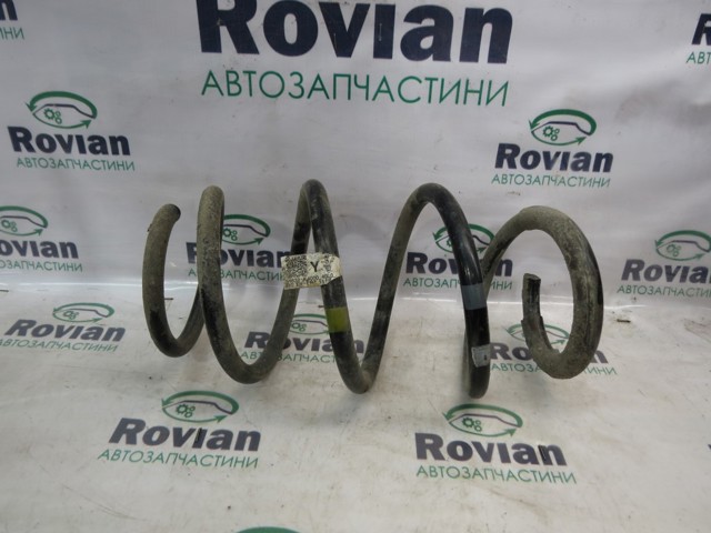 Пружина передняя 54632K4000 HYUNDAI