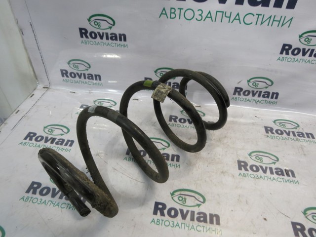 Пружина передней подвески 54632K4000 HYUNDAI