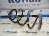 Пружина передня kona electric, жовта + коричнева + біла, бу-269730 54632K4020