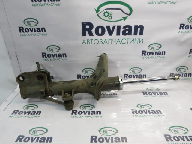 Стойка передняя левая Хундай Туксон 1