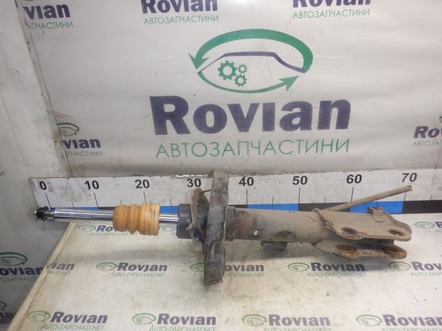 Стойка передняя правая 54660E4040 HYUNDAI