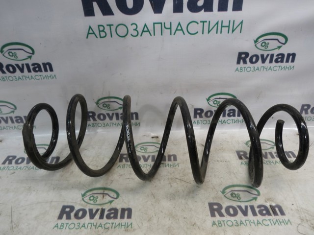 Пружина амортизатора 550200001N RENAULT