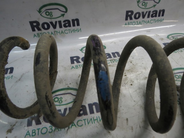 550200023R RENAULT Пружина задняя купить в Ровно