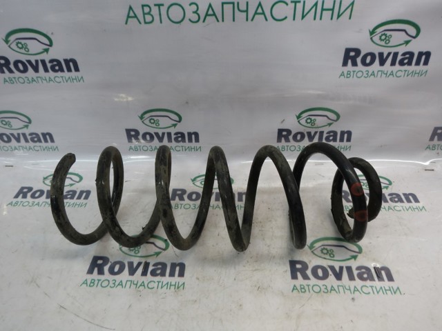 Пружина подвески задняя 550201357R RENAULT