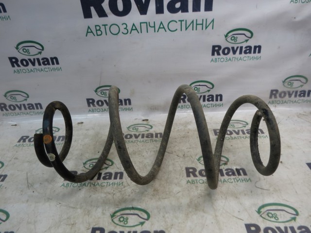 Пружина подвески 550202322R RENAULT