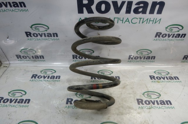 Пружина задняя 550204217R RENAULT