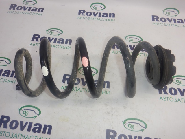 Пружина подвески 550204EA3B NISSAN
