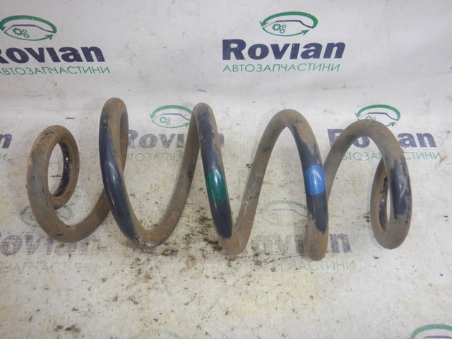 Пружина задняя 550205HA1B NISSAN