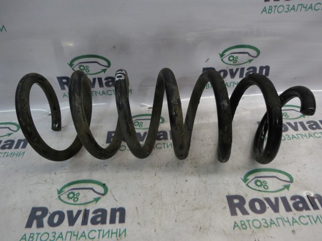 Пружина амортизатора 550206487R RENAULT