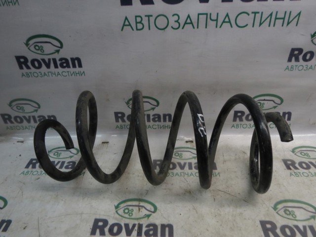 Пружина подвески задняя 550207471R RENAULT