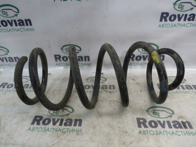 Пружина амортизатора 550208154R RENAULT