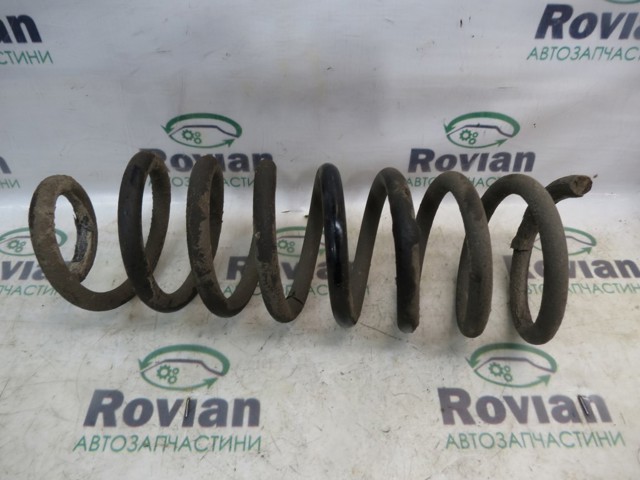 Пружина амортизатора 550209436R RENAULT