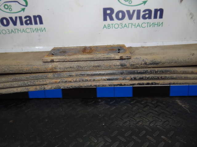 55020EB305 NISSAN Рессора задняя купить в Львов