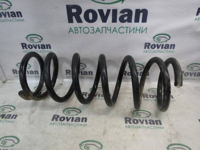 Пружина задняя 55020EB31A NISSAN