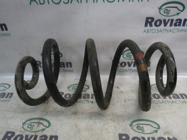 Пружина подвески задняя 55020JD02A NISSAN