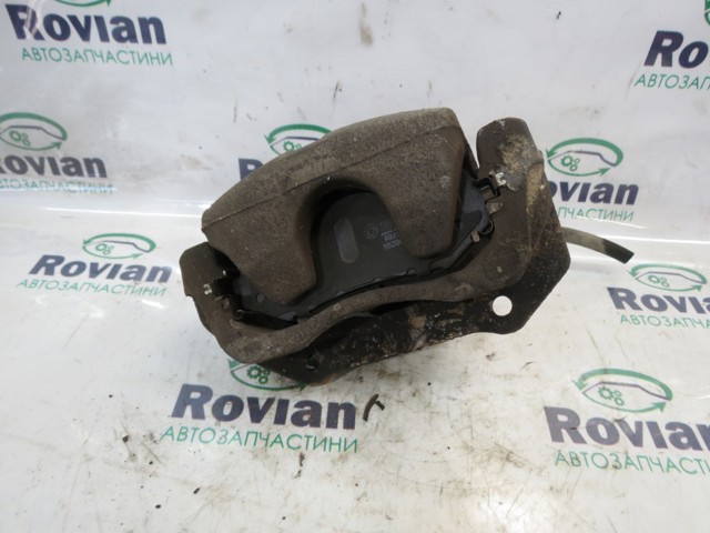Суппорт тормозной передний правый 5510165J04999 SUZUKI
