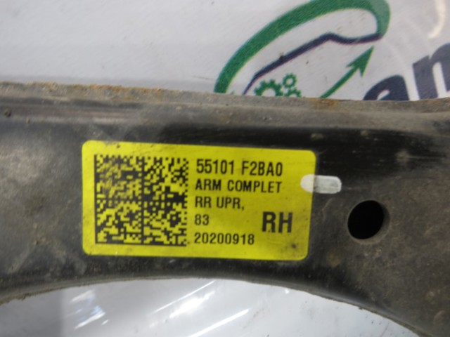 HYUNDAI 55101F2BA0 Верхний правый рычаг задней подвески в наличии Житомир