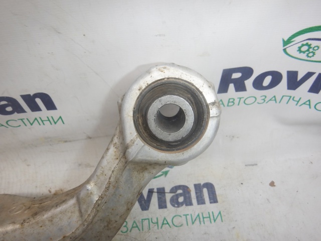 55121JD00B NISSAN Рычаг задней подвески верхний левый купить в Львов
