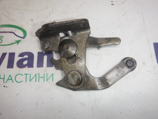 Вилка включения задней передачи 55182965 FIAT