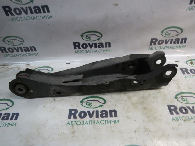 Балансир задний нижний, левый 551A16RR0B NISSAN