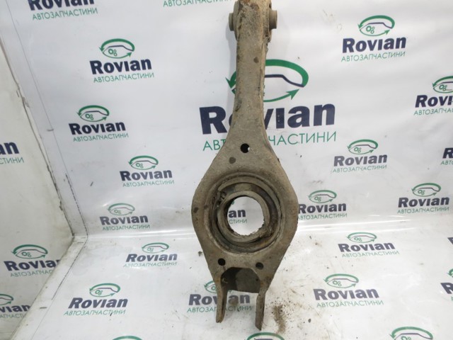 552101H100 HYUNDAI Нижний рычаг задней подвески купить в Сумы