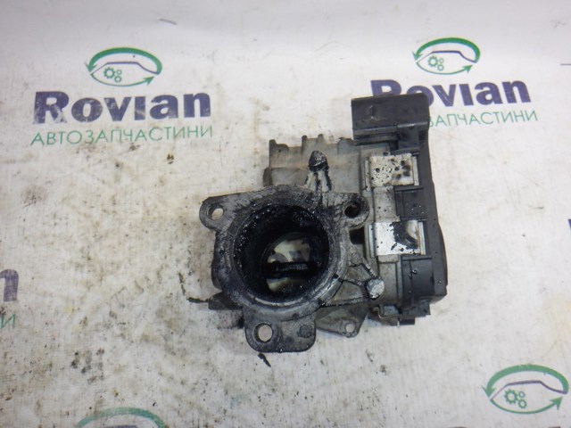 Дроссельная заслонка в сборе 55213019 FIAT