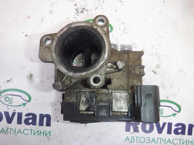 FIAT 55213019 Дроссельная заслонка в наличии Полтава