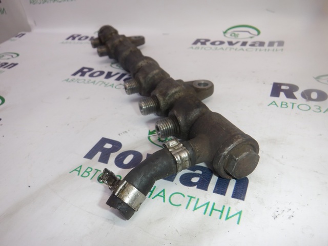 55232355 FIAT Распределитель топлива (рампа) купить в Кривой Рог
