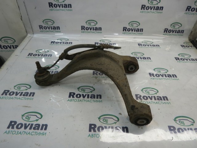 Рычаг подвески задний правый 552402P000 HYUNDAI
