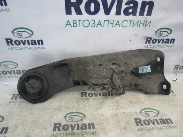 Рычаг/тяга задней подвески продольный нижний, левый 55270K4000 HYUNDAI